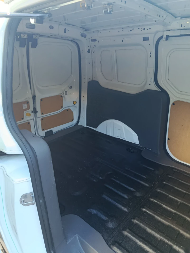 Ford Connect, снимка 6 - Автомобили и джипове - 53247052