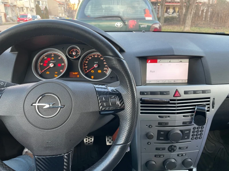 Opel Astra, снимка 8 - Автомобили и джипове - 53445852