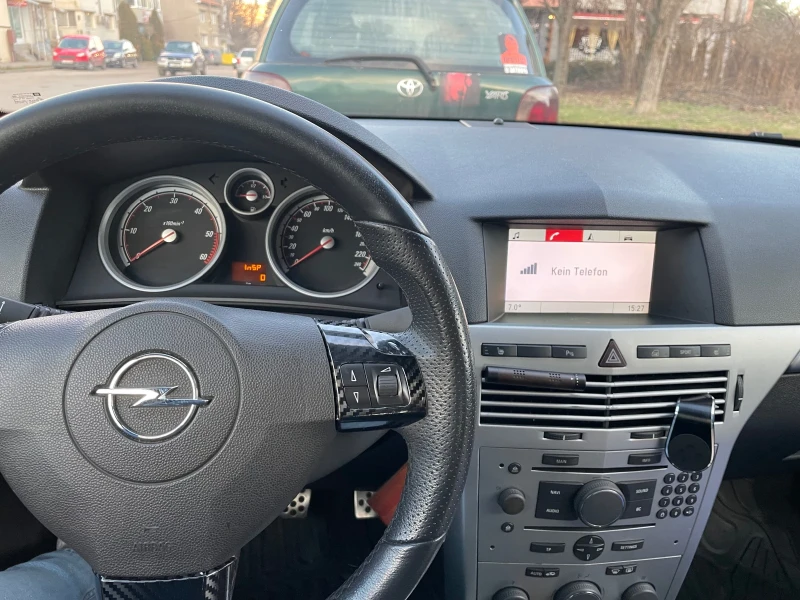 Opel Astra, снимка 7 - Автомобили и джипове - 53445852