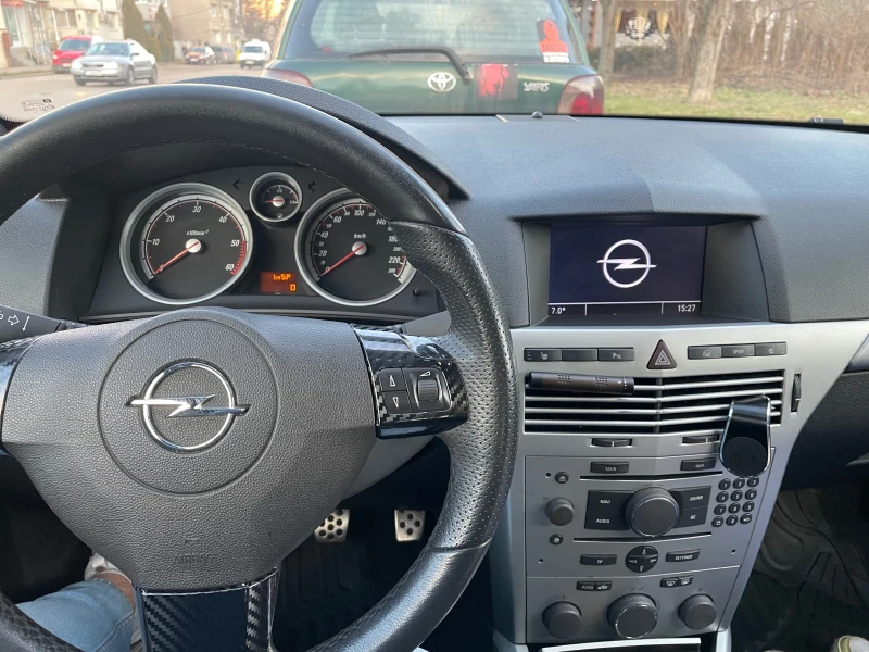 Opel Astra, снимка 5 - Автомобили и джипове - 53445852