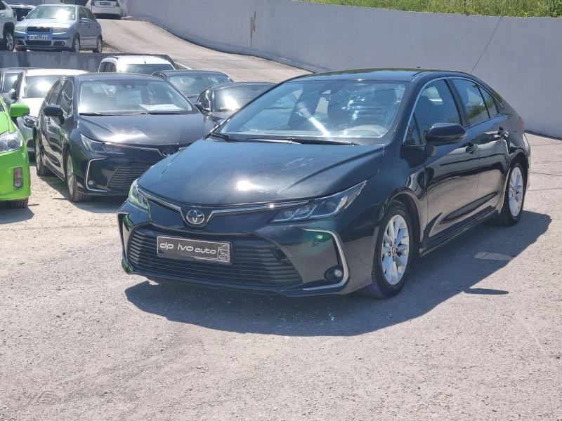 Toyota Corolla ХИБРИД* ГАЗ* 3 МЕСЕЦА ГАРАНЦИЯ* - 26999 лв. - 37638526 1
