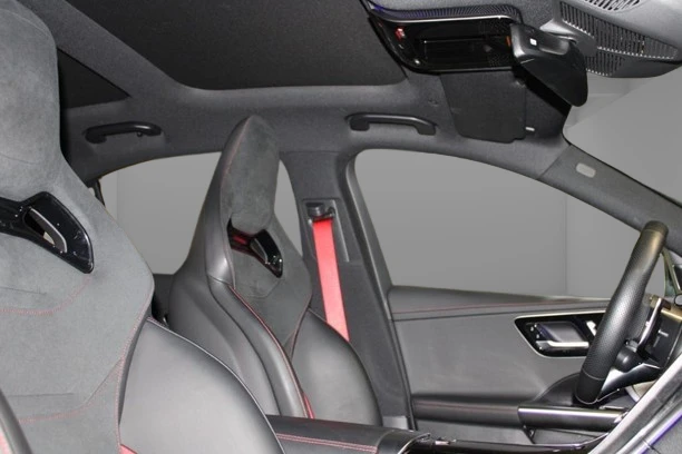 Mercedes-Benz C 43 AMG = Premium Plus = Night Package  | Mobile.bg   7