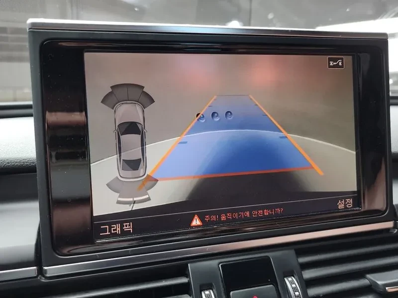 Audi A6 2.0 TDI, снимка 14 - Автомобили и джипове - 53044829