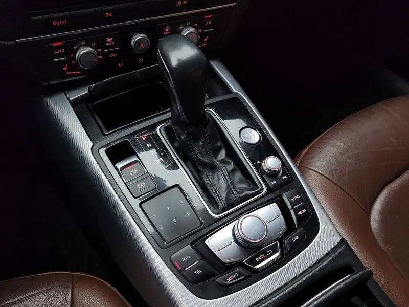 Audi A6 2.0 TDI - изображение 9