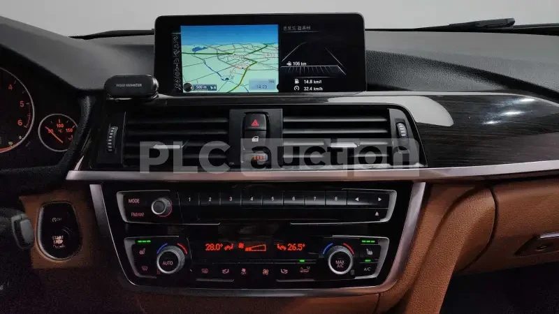 BMW 420 d| HEAD-UP| ������| ������� ��������� | Mobile.bg � ����������� 12