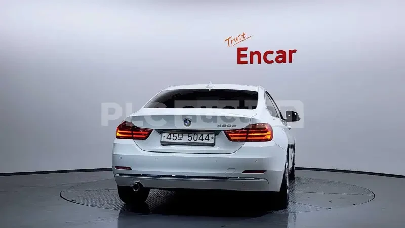 BMW 420 d| HEAD-UP| ������| ������� ��������� | Mobile.bg � ����������� 15