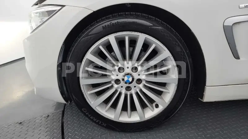 BMW 420 d| HEAD-UP| ������| ������� ��������� | Mobile.bg � ����������� 14