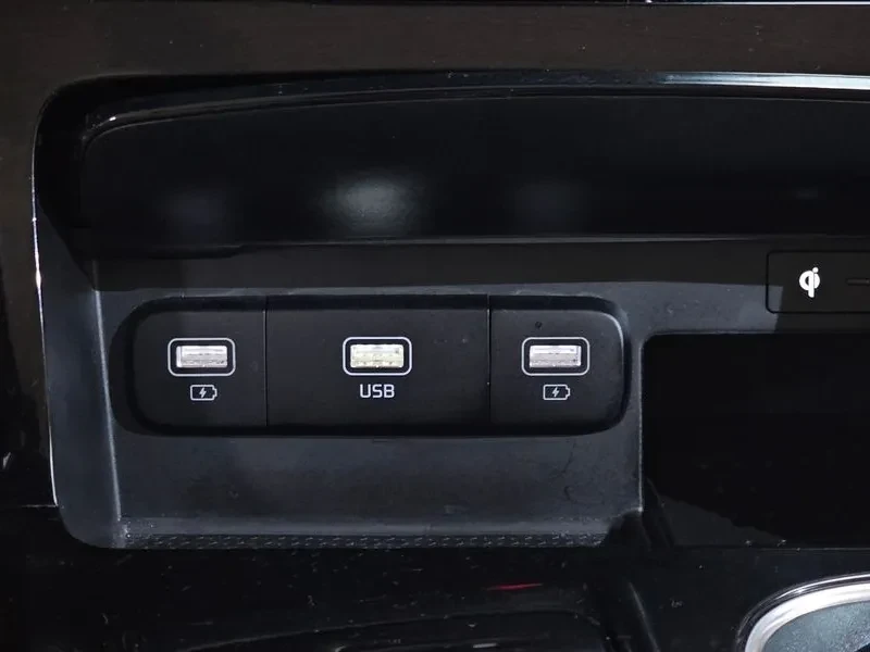 Kia Carnival, снимка 14 - Автомобили и джипове - 54833789