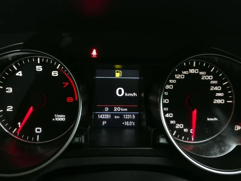 Audi A5 QUATTRO 8T3, снимка 15 - Автомобили и джипове - 54844625