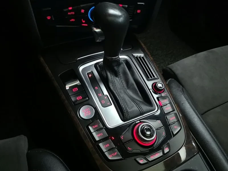 Audi A5 QUATTRO 8T3, снимка 17 - Автомобили и джипове - 54844625