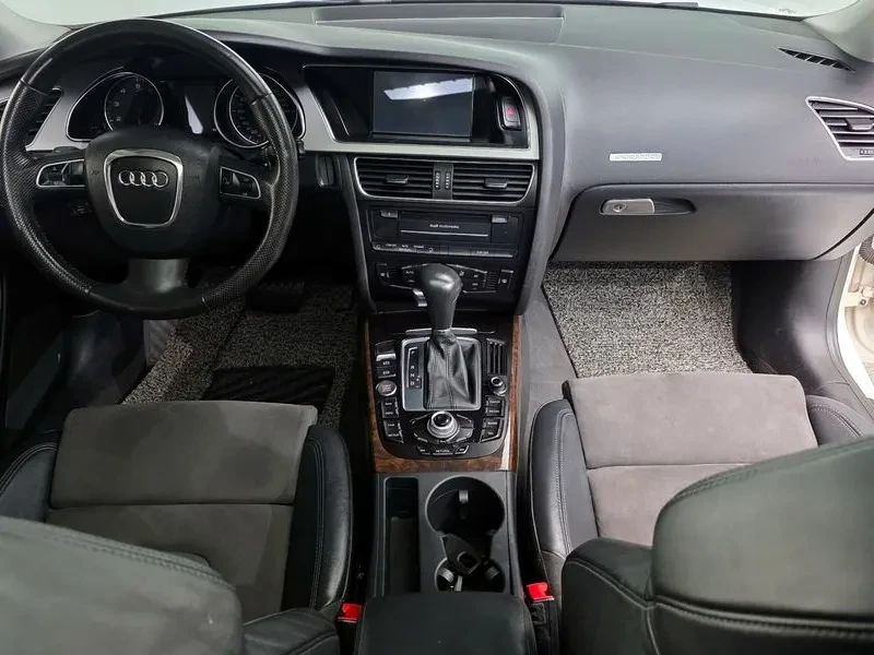 Audi A5 QUATTRO 8T3, снимка 13 - Автомобили и джипове - 54844625