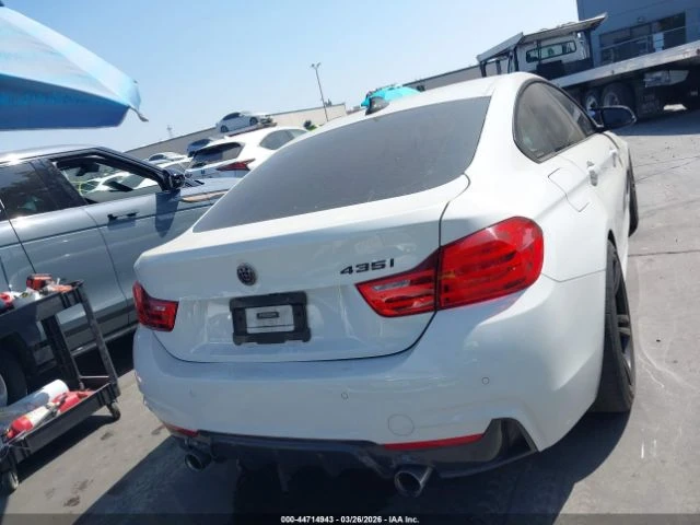BMW 435 GRAN COUPE !!������!! #����� ����������# !�������� | Mobile.bg � ����������� 8