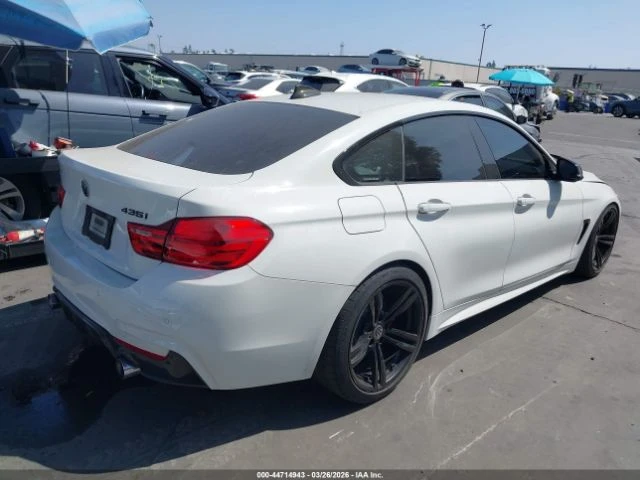 BMW 435 GRAN COUPE !!������!! #����� ����������# !�������� | Mobile.bg � ����������� 9