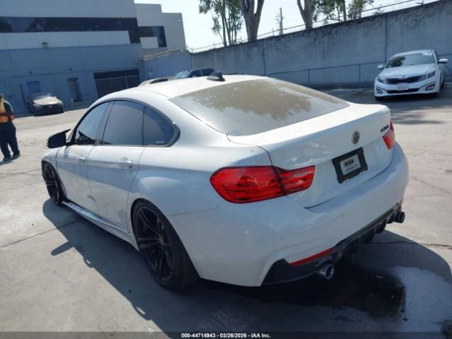 BMW 435 GRAN COUPE !!������!! #����� ����������# !�������� | Mobile.bg � ����������� 7