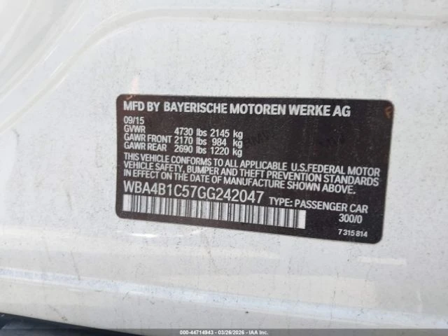 BMW 435 GRAN COUPE !!������!! #����� ����������# !�������� | Mobile.bg � ����������� 12