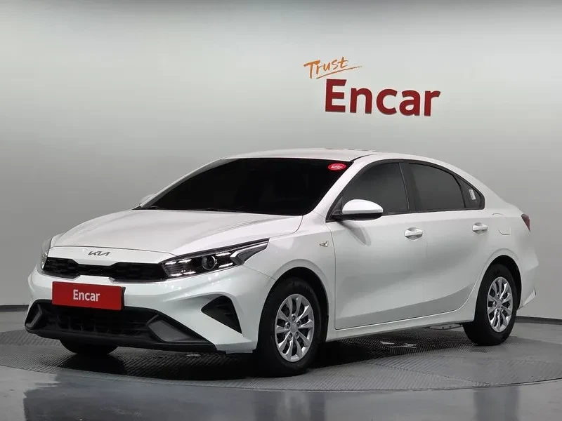 Kia K3 1.6 Trendy