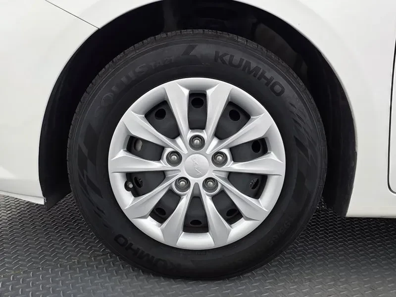 Kia K3 1.6 Trendy, снимка 5 - Автомобили и джипове - 55886835