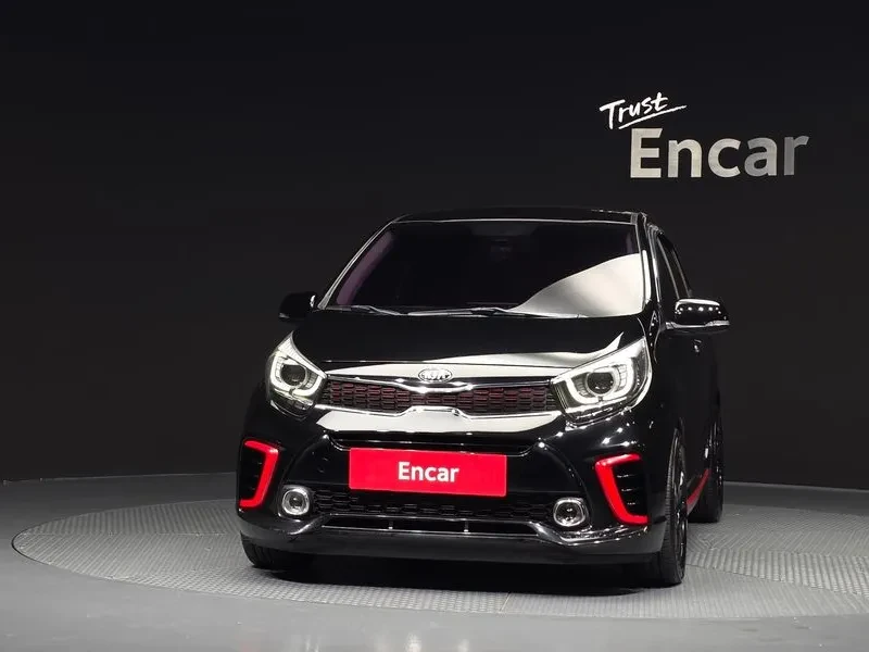 Kia Morning Turbo Luxury | Mobile.bg � ����������� 3