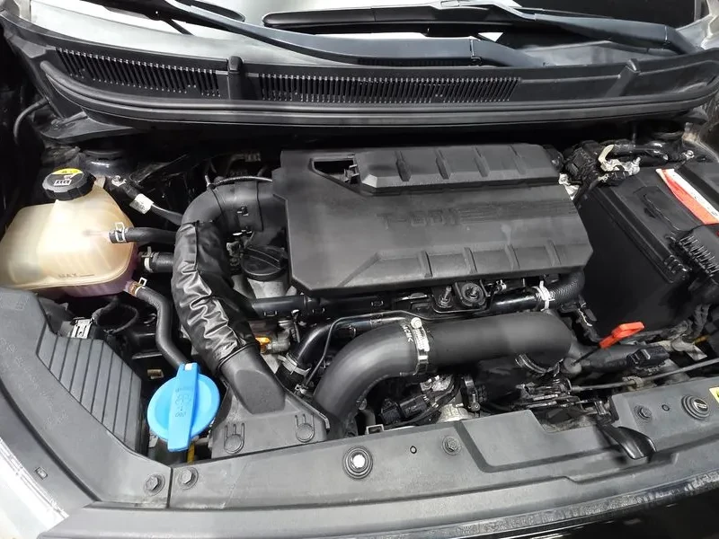 Kia Morning Turbo Luxury | Mobile.bg � ����������� 6