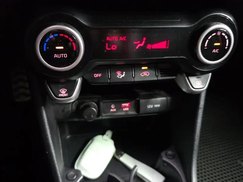 Kia Morning Turbo Luxury | Mobile.bg � ����������� 17