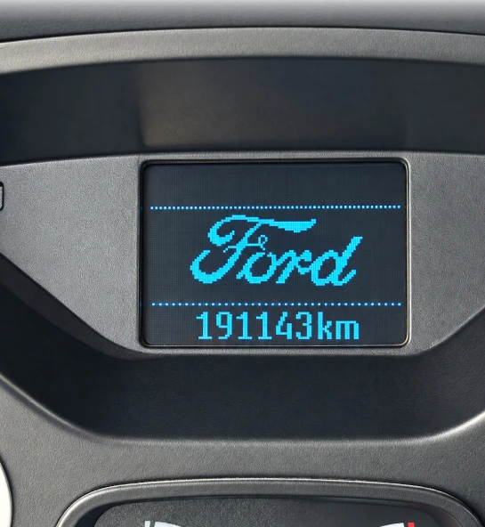 Ford Focus, снимка 14 - Автомобили и джипове - 56407454
