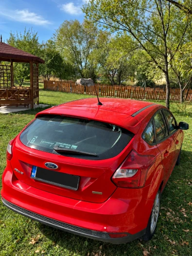 Ford Focus, снимка 8 - Автомобили и джипове - 56407454