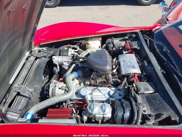 Chevrolet Corvette * V8 * ��� ��������� * 2 ����� | Mobile.bg � ����������� 14