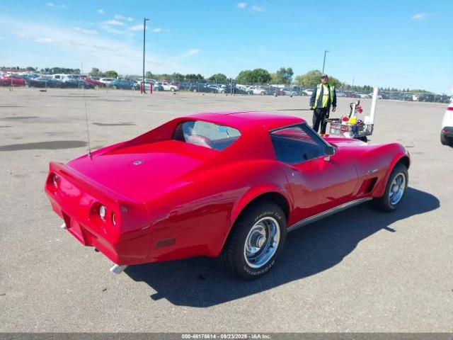 Chevrolet Corvette * V8 * ��� ��������� * 2 ����� | Mobile.bg � ����������� 6