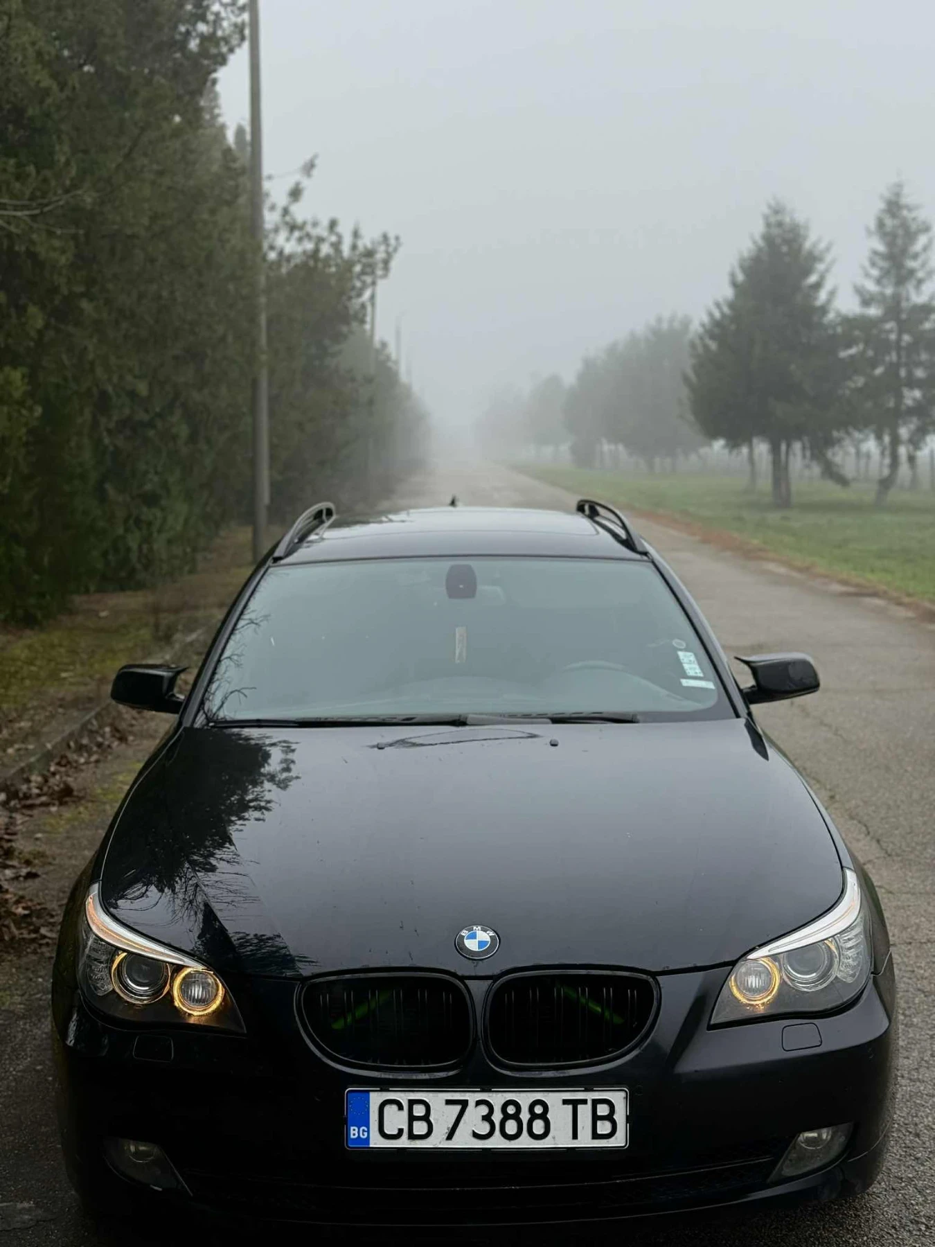 BMW 530, снимка 1