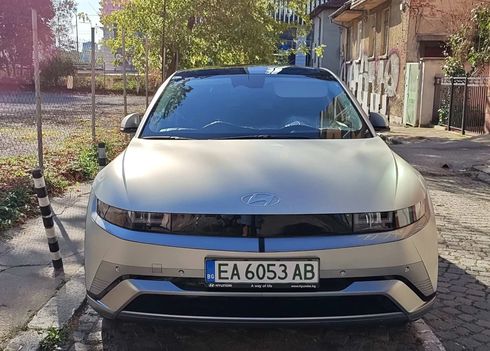 Hyundai Ioniq 5 Premium, снимка 1