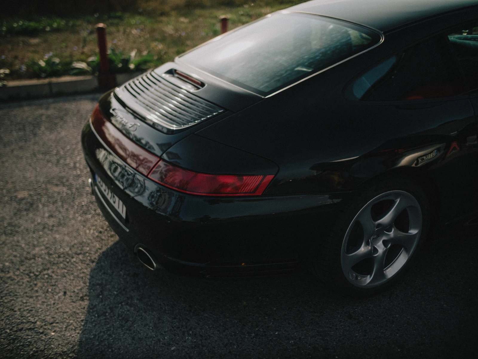 Porsche 911 996 Carrera 4S | Mobile.bg   16