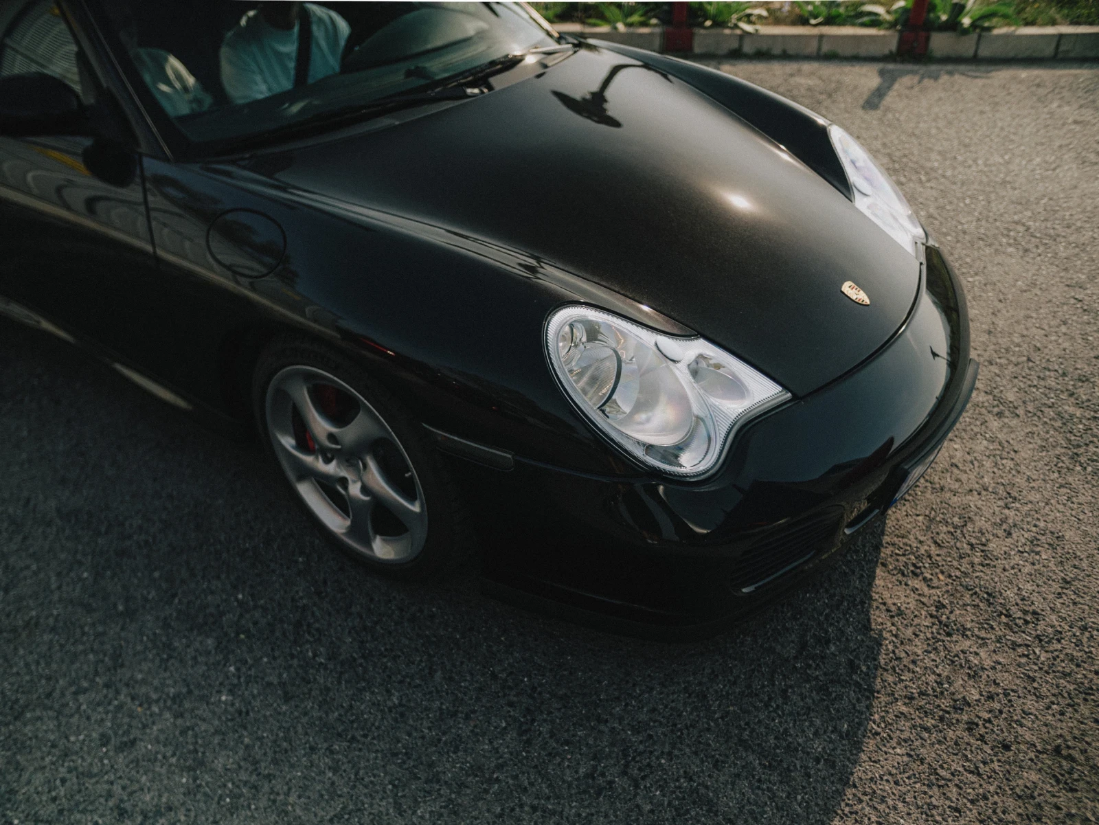 Porsche 911 996 Carrera 4S | Mobile.bg   15