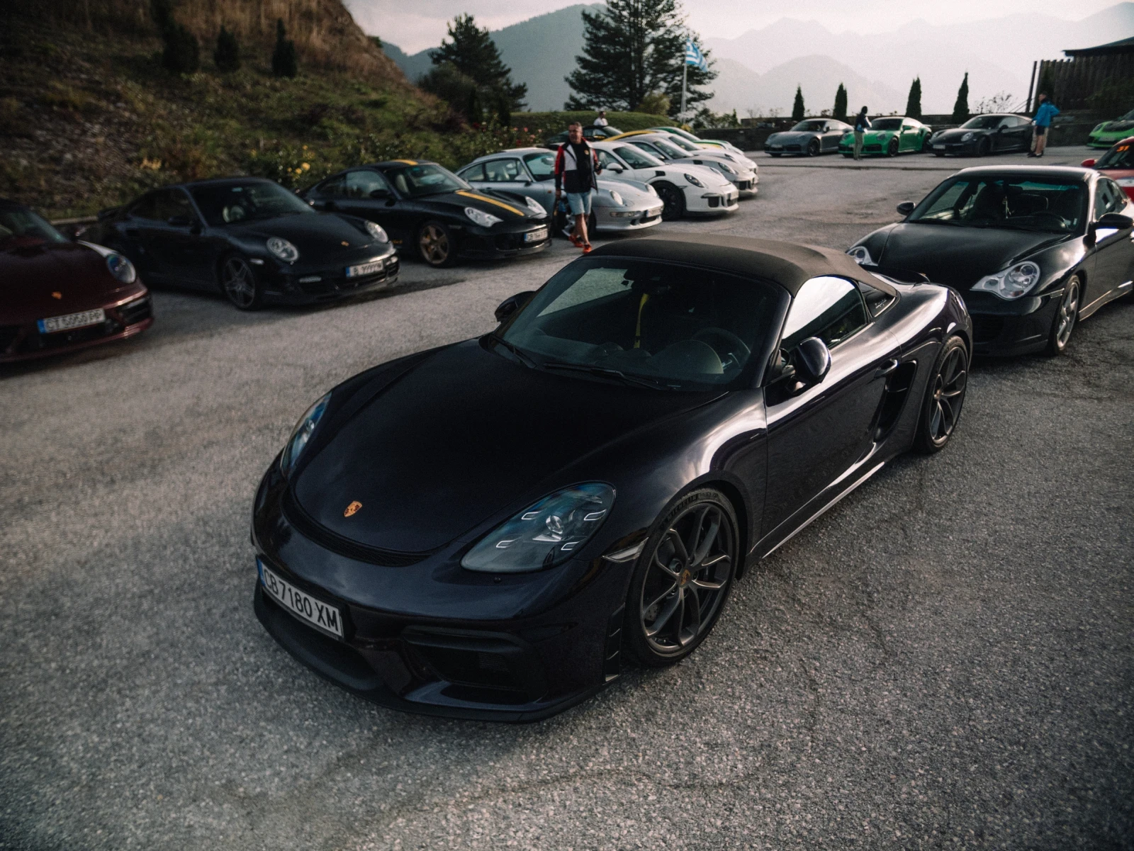 Porsche 911 996 Carrera 4S | Mobile.bg   17
