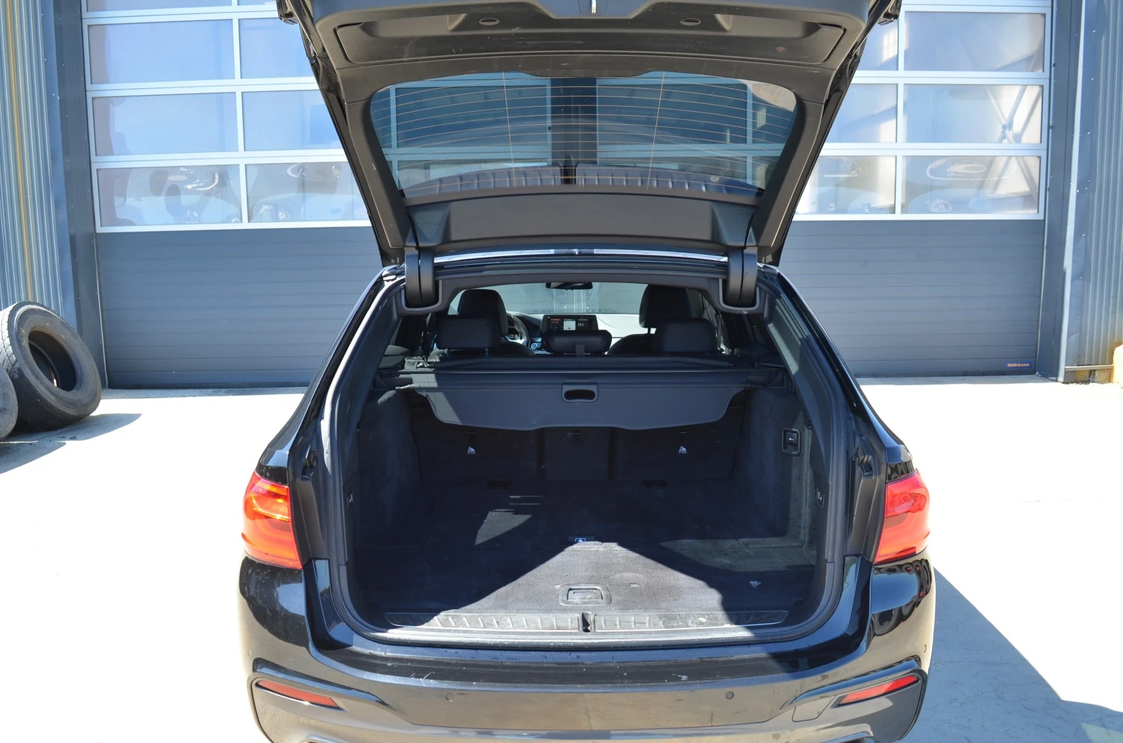 BMW 530 530D XDRIVE M PAKET | Mobile.bg   13