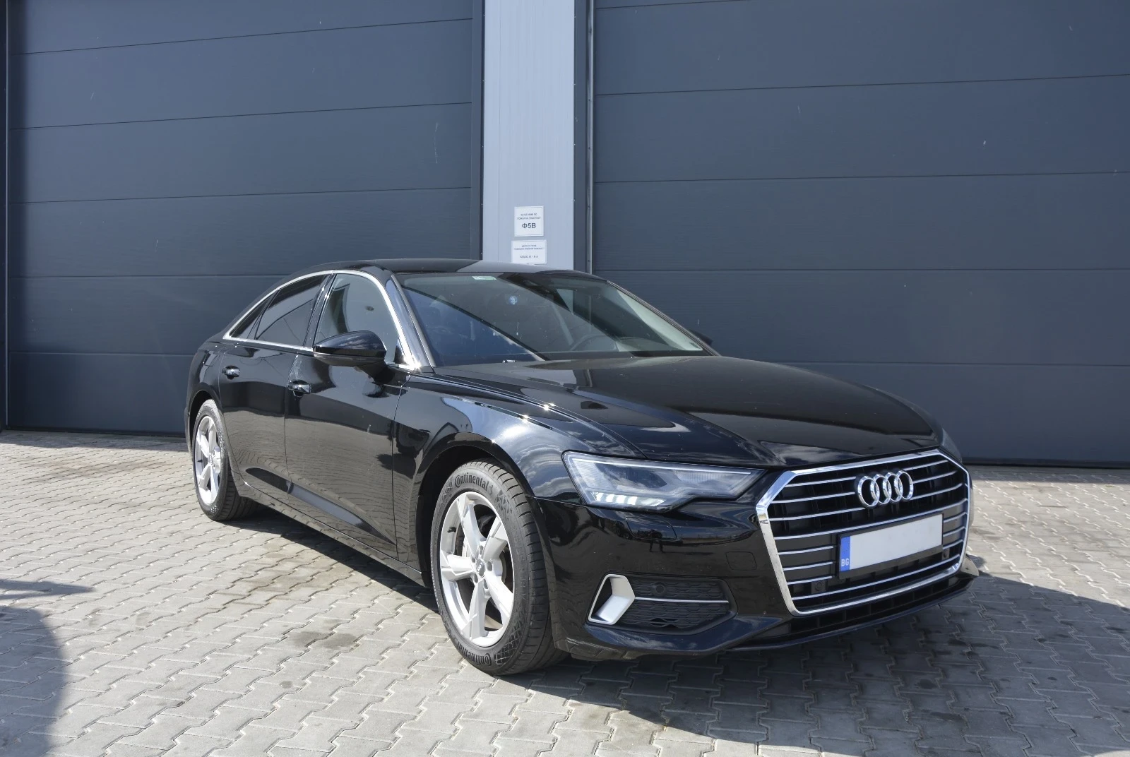 Audi A6  - изображение 7