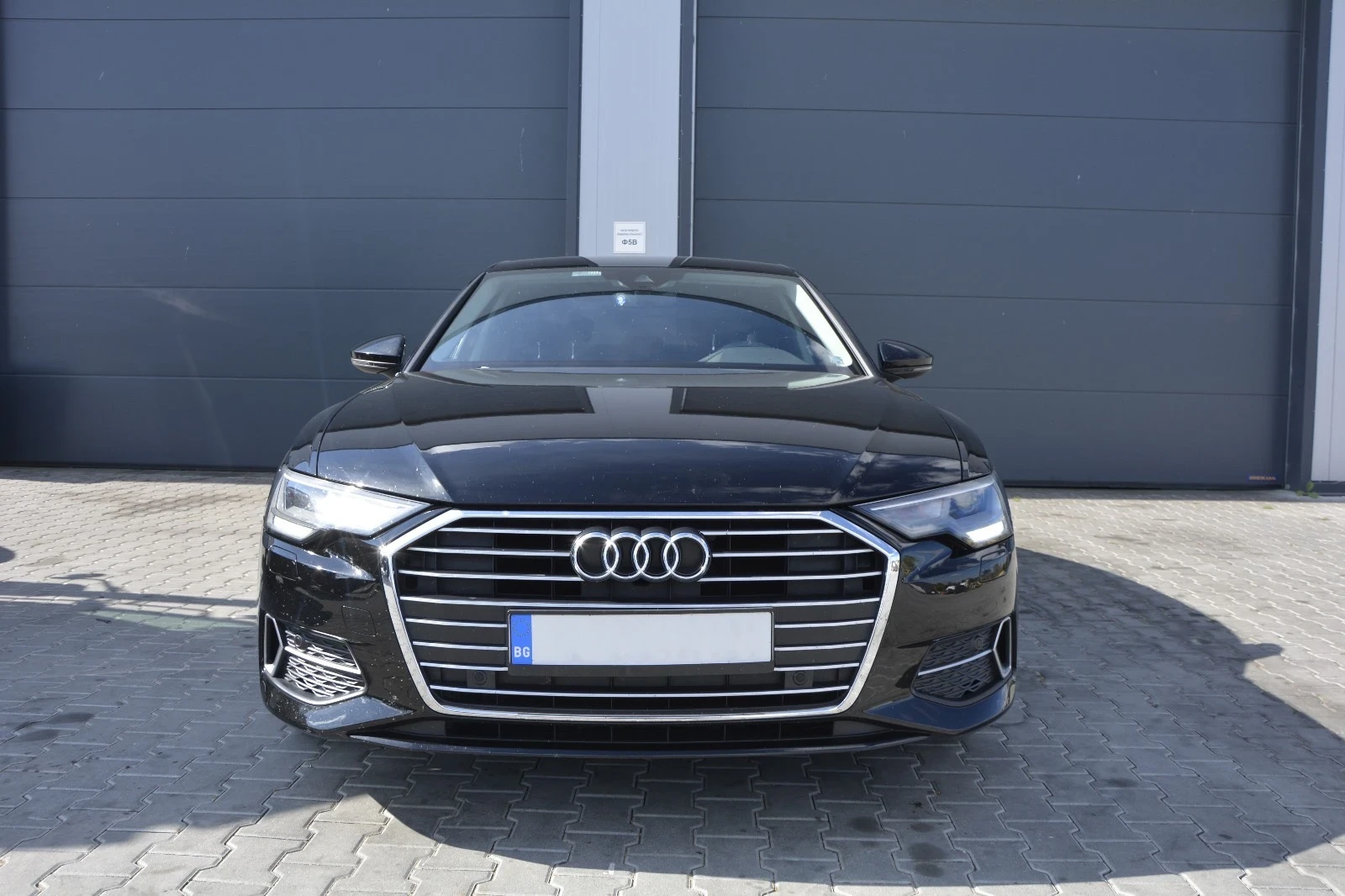 Audi A6  - изображение 8