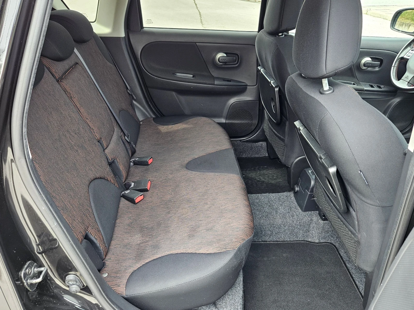 Nissan Note 1.6    | Mobile.bg   12