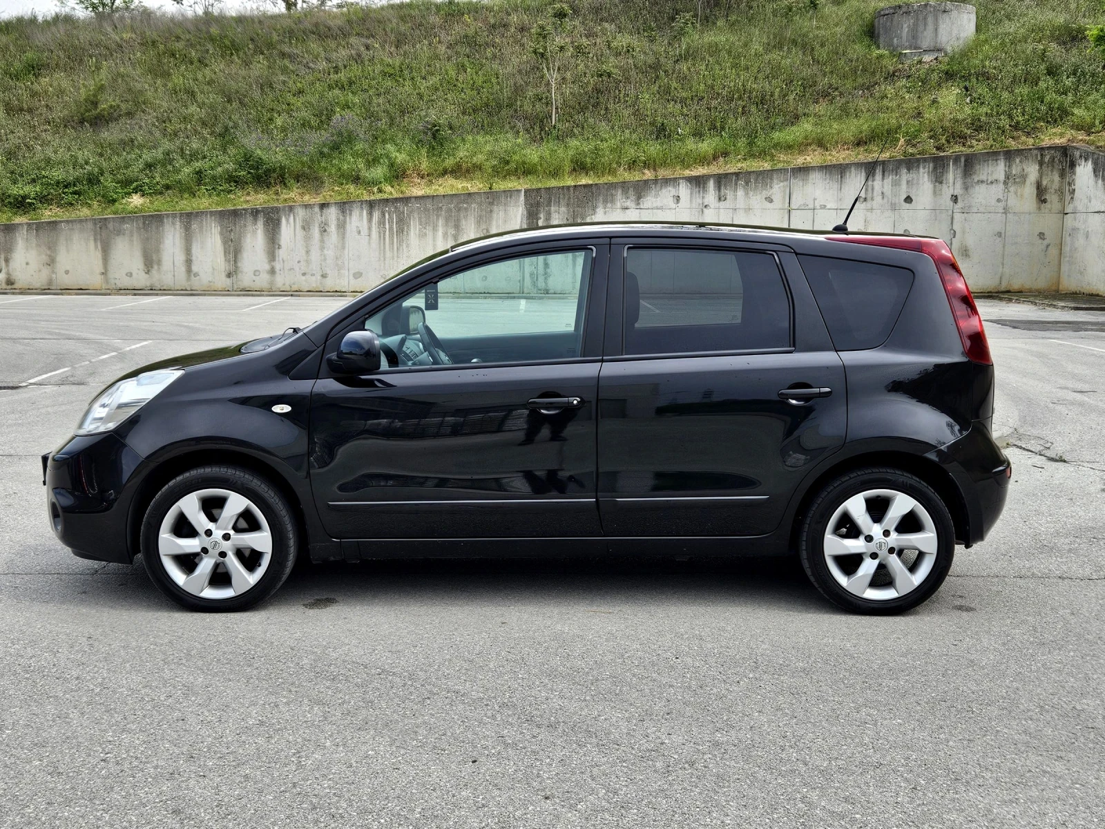 Nissan Note 1.6 ФЕЙСЛИФТ ЛИЗИНГ БАРТЕР - изображение 7