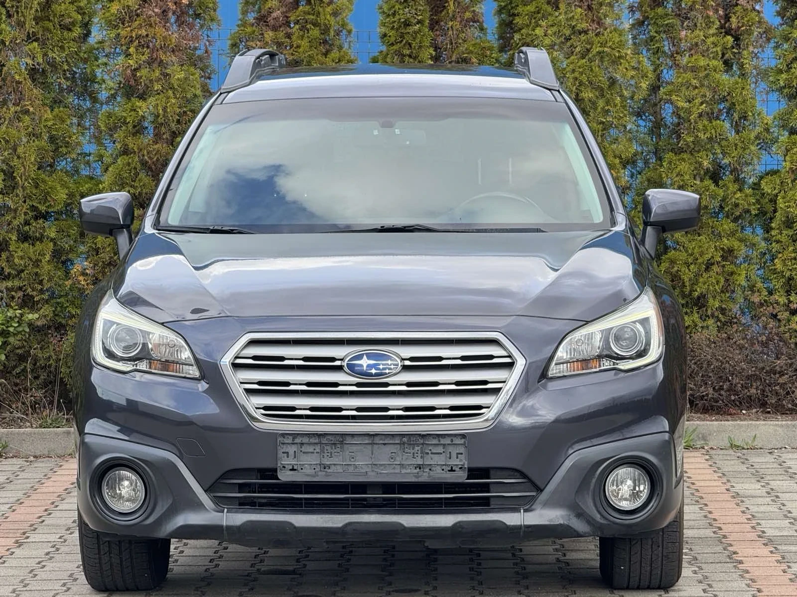 Subaru Outback 2.5i-170k.s.4x4 - изображение 4