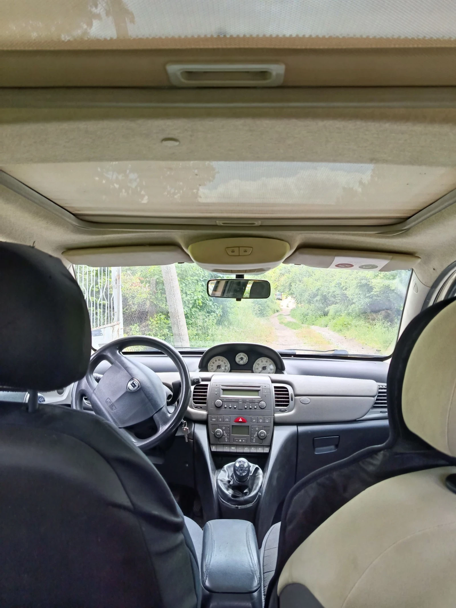 Lancia Ypsilon 1.3 Multijet - изображение 6