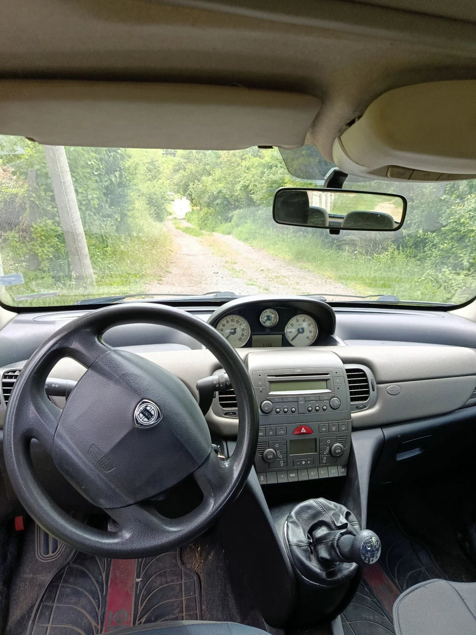 Lancia Ypsilon 1.3 Multijet - изображение 5