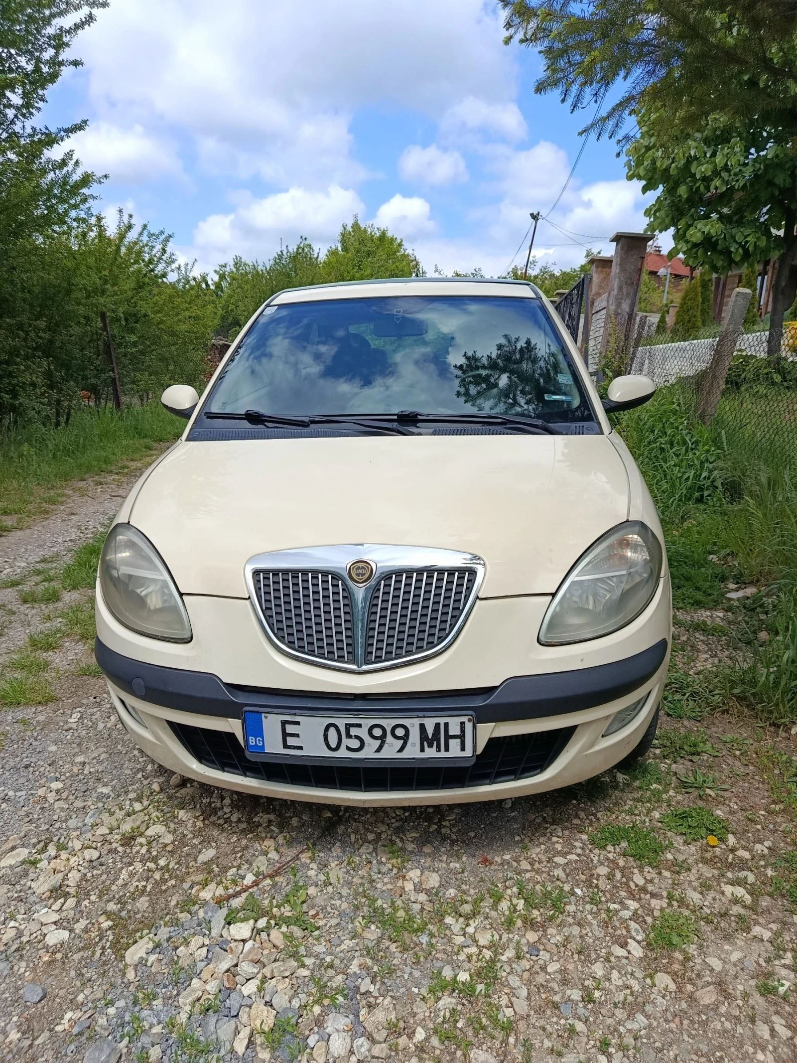 Lancia Ypsilon 1.3 Multijet - изображение 3