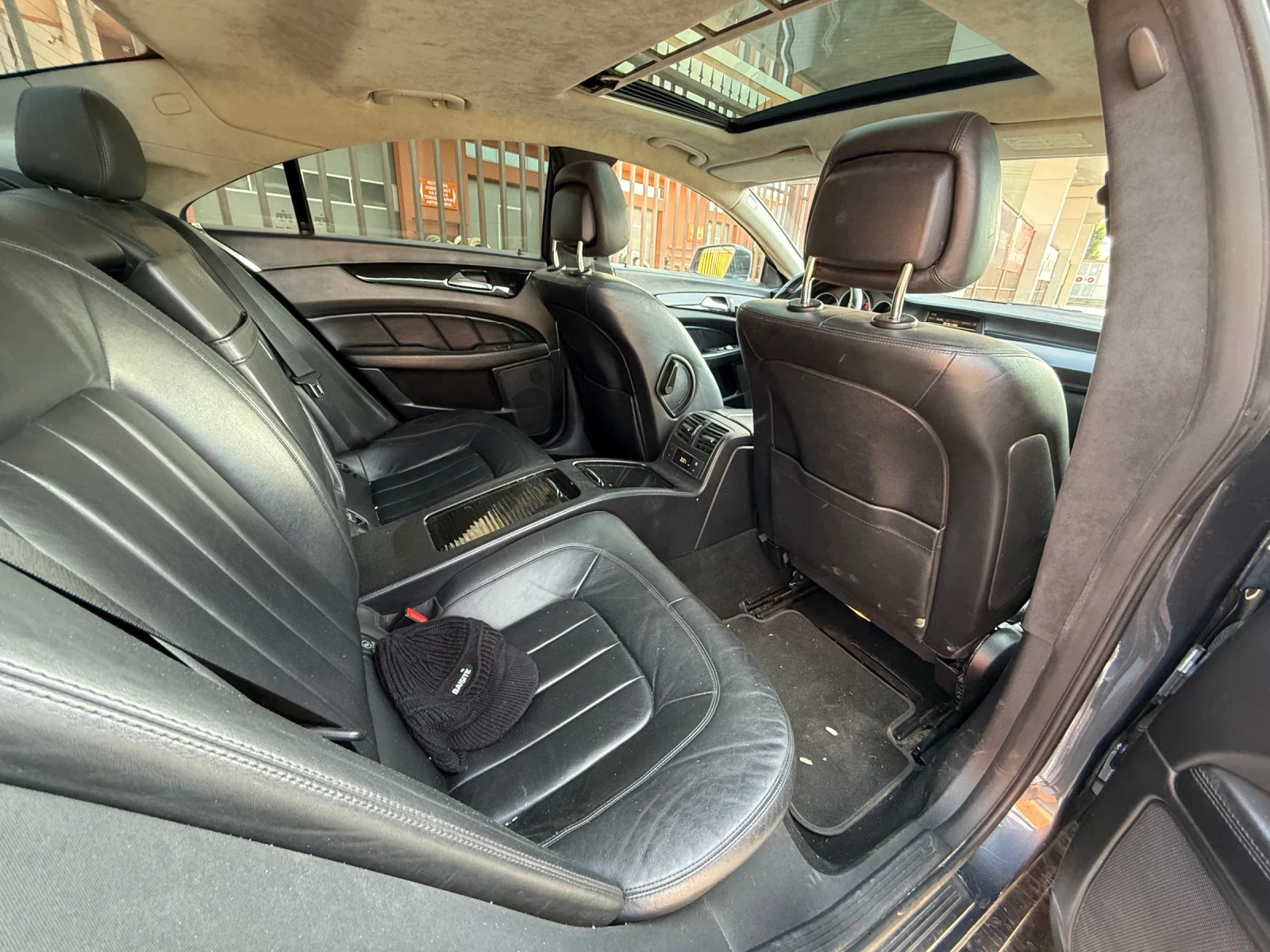 Mercedes-Benz CLS 350 ШОК* ЦЕНА* AMG* LED* SpORT - изображение 5