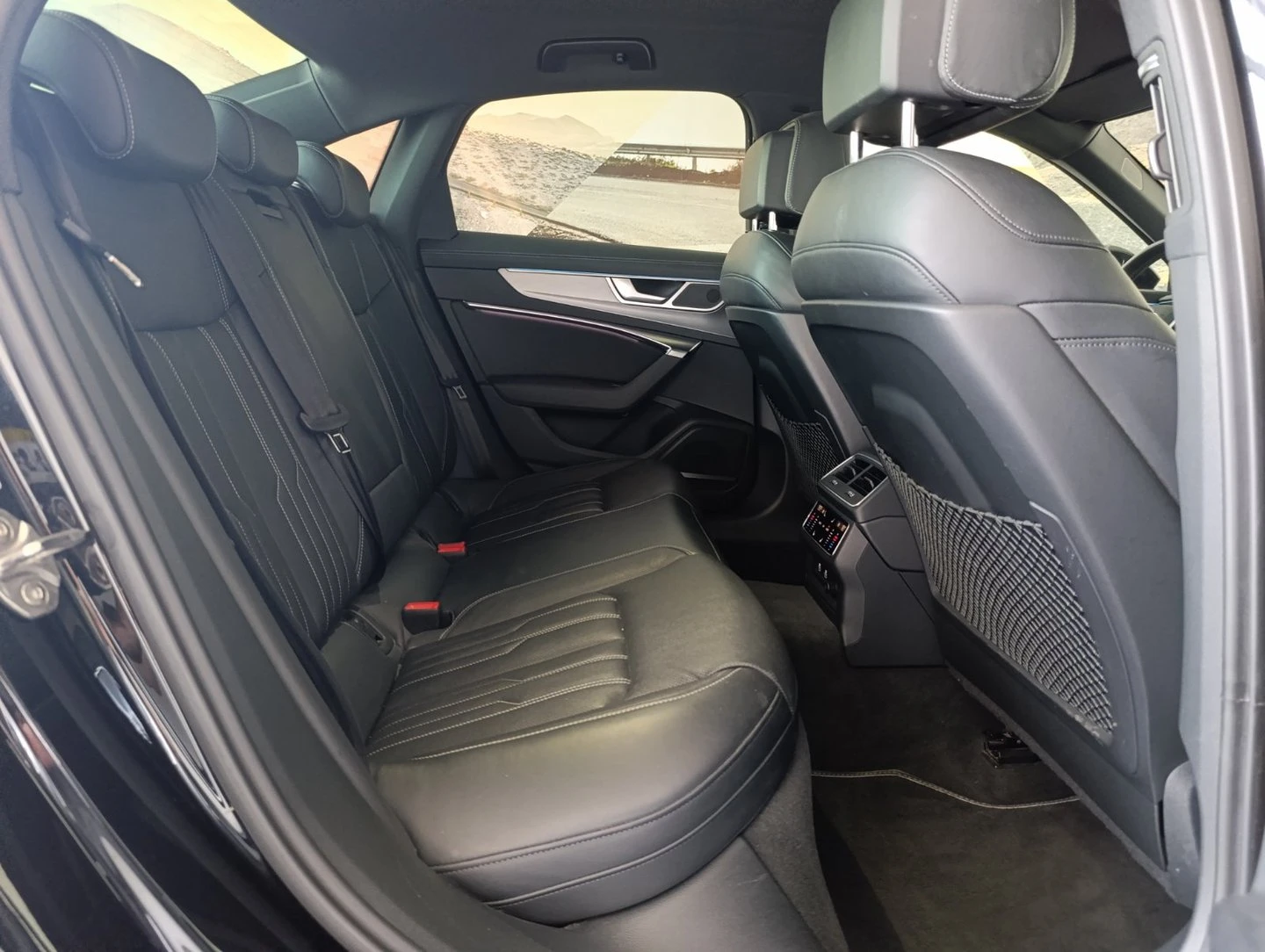 Audi A6 Limousine Sport 50 TDI quattro | Mobile.bg — изображение 11