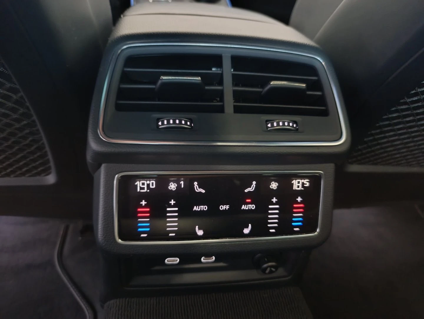 Audi A6 Limousine Sport 50 TDI quattro | Mobile.bg — изображение 16