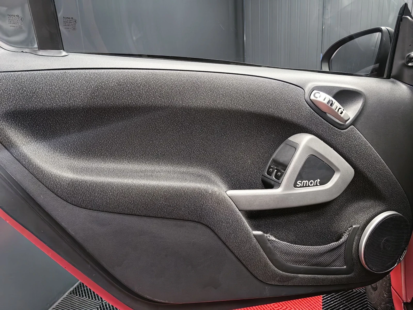 Smart Fortwo  - изображение 9
