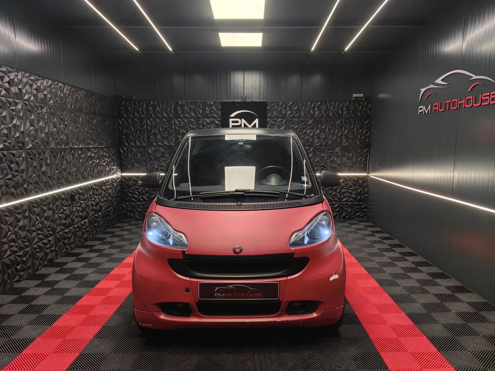 Smart Fortwo  - изображение 3