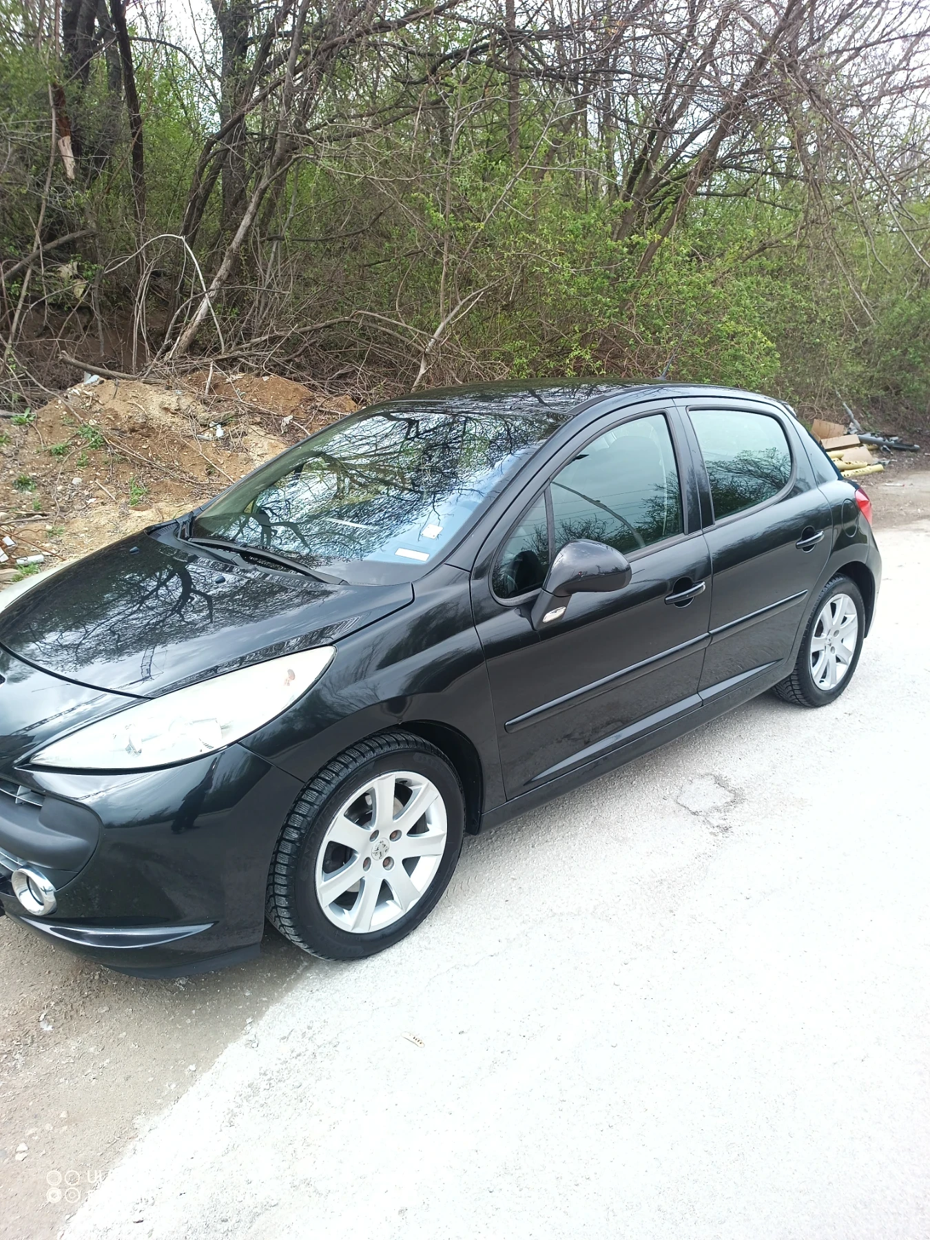 Peugeot 207  - изображение 9
