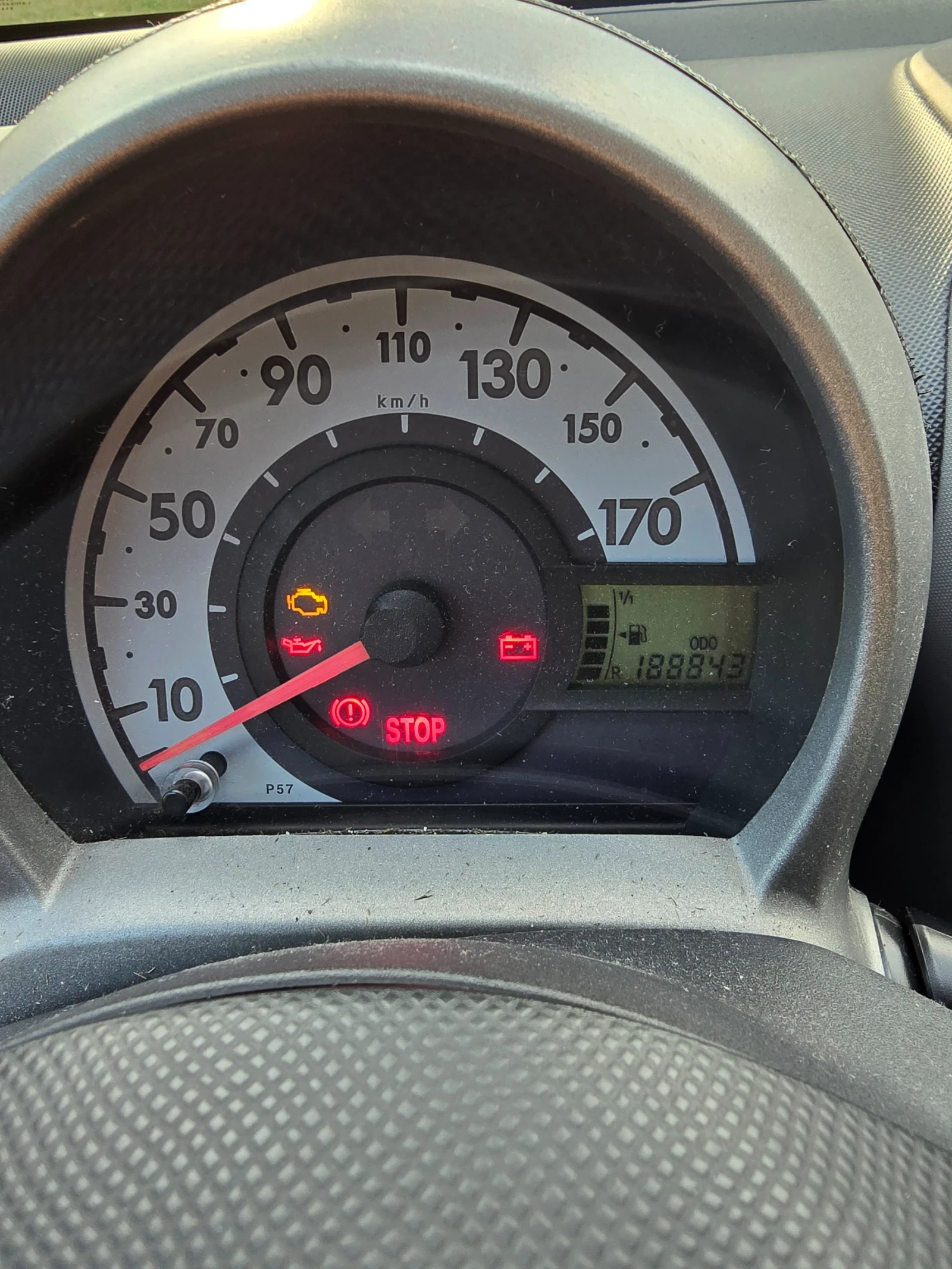 Toyota Aygo  - изображение 4
