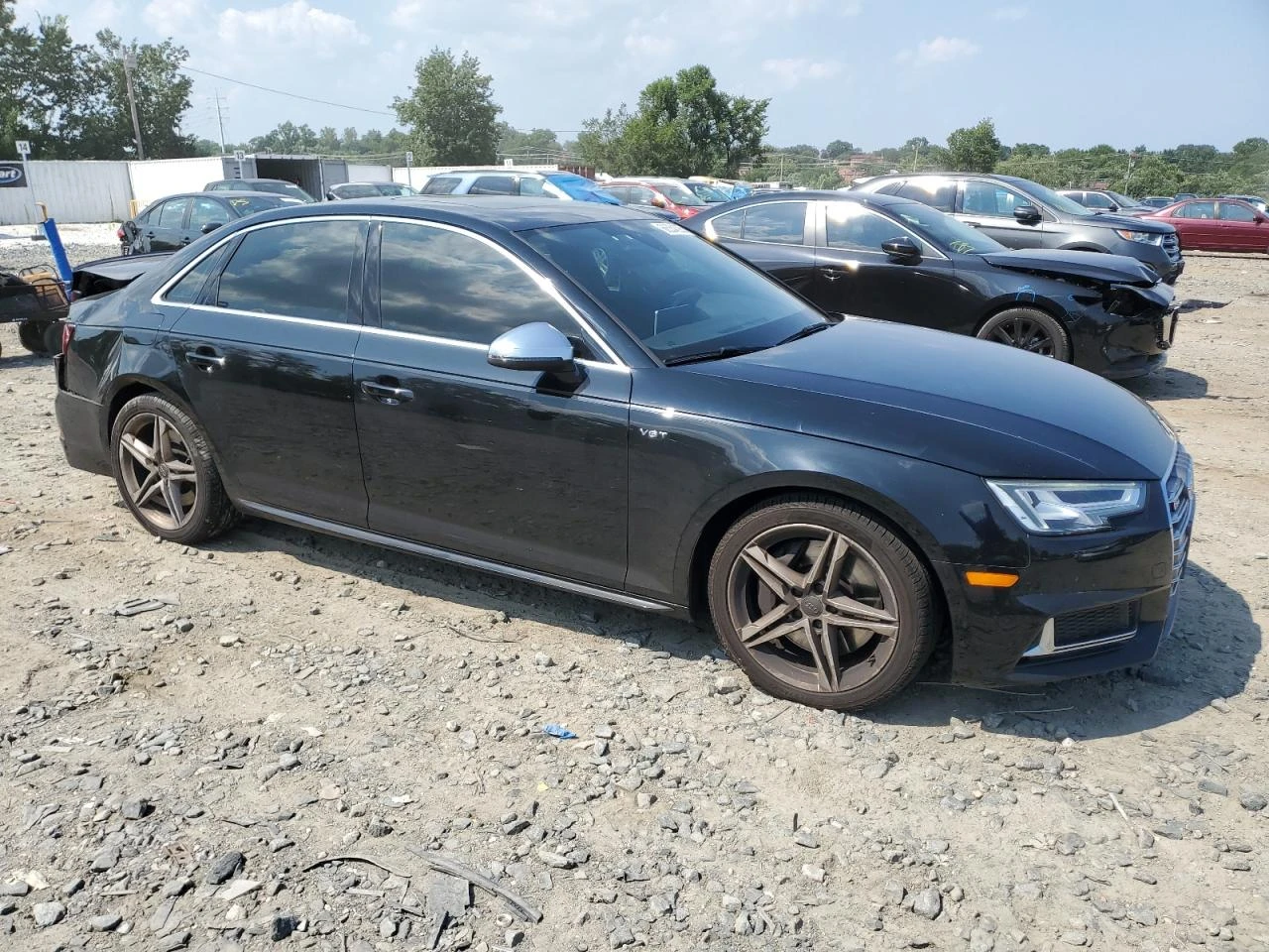 Audi S4 PREMIUM PLUS* BANG&OLUFSEN* DIGITAL* ОБДУХ* KEYLES - изображение 3